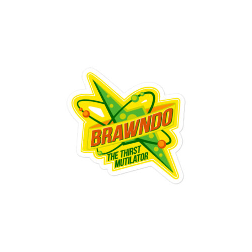 brawndo cult stricker idiocracy