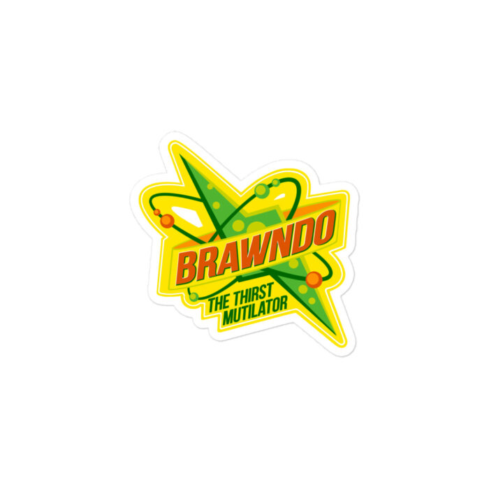 brawndo cult stricker idiocracy