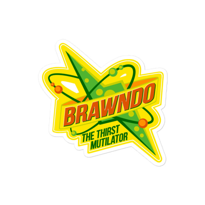 brawndo cult stricker idiocracy