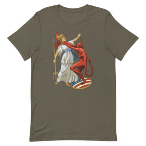Attack On Liberty - Image 2