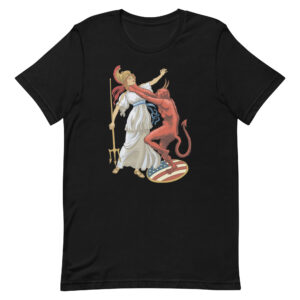 Attack On Liberty - Image 4