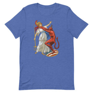 Attack On Liberty