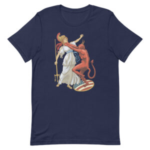 Attack On Liberty - Image 3