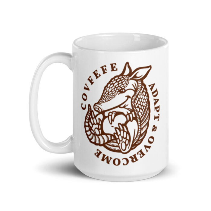 covfefe mug