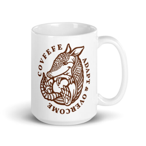 covfefe mug